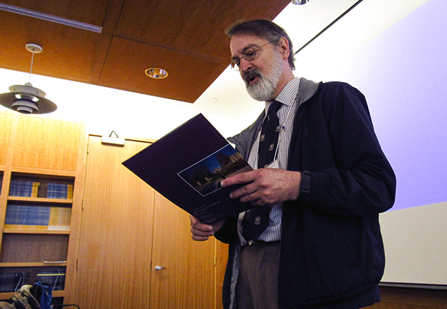 Phil Hockberger